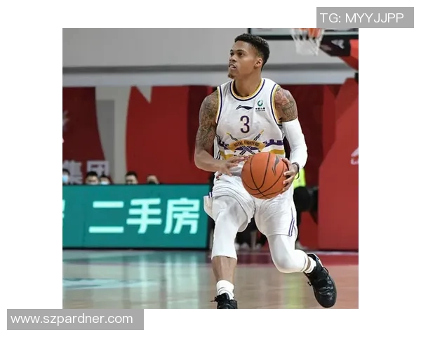 约瑟夫杨正式宣布加盟青岛队将于11月与球队会合开启新征程