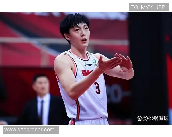 上赛季一场未打！广东男篮弃将换队后惨遭雪藏，未来或告别CBA赛场