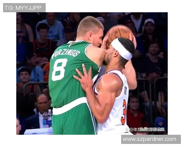 尼克斯客场战胜凯尔特人