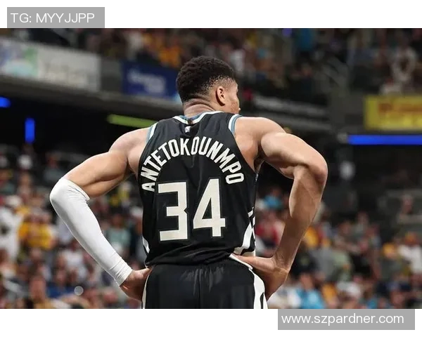 张佳玮：雄鹿像东部版森林狼火箭 字母哥是连续第八年的东部第1人