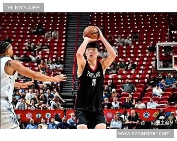 杨瀚森能否出战？ESPN预测胜率：开拓者29.7%，雷霆70.3%