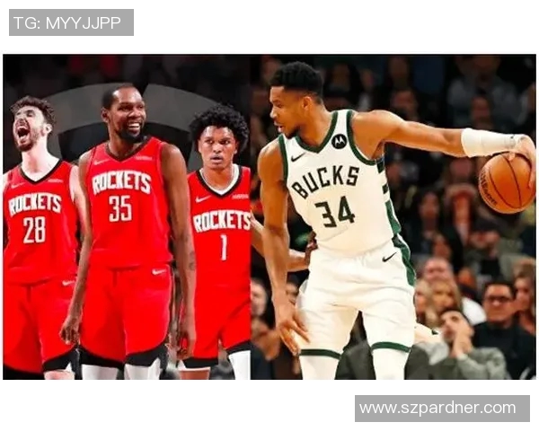 字母哥37分遭遇逆转！火箭探花郎一战成名，联手申京掀翻夺冠热门雄鹿