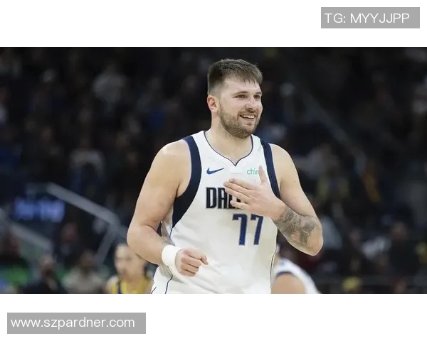 诺维茨基:我本以为东契奇会打出不错的赛季 但没想到他如此惊人