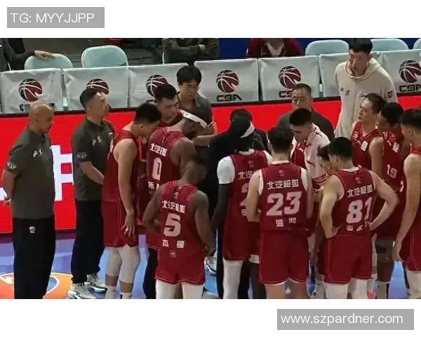 北京首钢次节33比8逆转深圳豪取4连胜