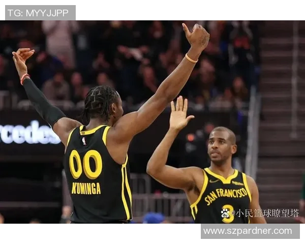 追梦:勇士现在的战绩肯定不算争冠队 但我相信我们会重获竞争力 追梦:勇士现在的战绩肯定不算争冠队 但我相信我们会重获竞争力