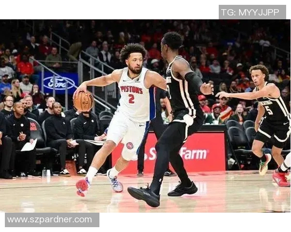 坎宁安火力全开！近7战场均27.6分11.7助攻引领活塞