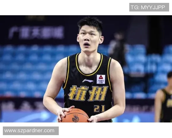 单场命中14记三分，广厦刷新本赛季单场三分命中纪录