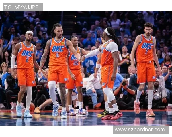 雷霆这段时间暴露了哪些弱点